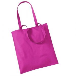 Westford Mill - Sac de courses (Taille unique) (Fuchsia) - UTBC4510