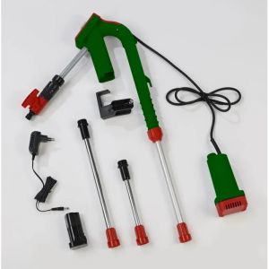 Westfalia Battery rain barrel pump, 12 volts