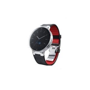 Image de Alcatel Onetouch Watch - Montre connectée Bluetooth NFC IP67