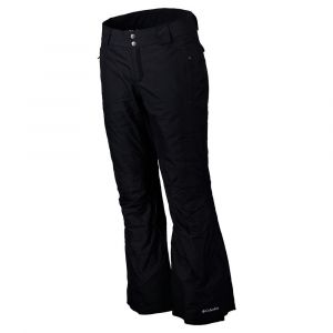 Columbia Pantalons Bugaboo Omni Heat - Black - Taille XL
