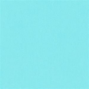 Profhome Papier peint ton sur ton 383136 papier peint intissé légèrement texturé mat bleu 5,33 m2 bleu