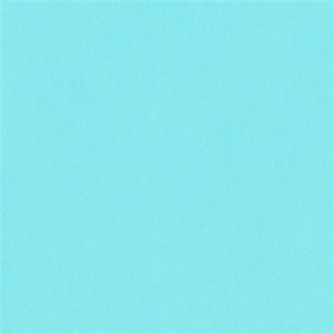 Profhome Papier peint ton sur ton 383136 papier peint intissé légèrement texturé mat bleu 5,33 m2 bleu