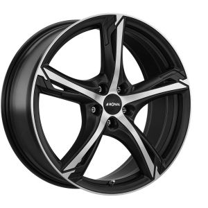 Ronal Jante Alu R62 8,5x20 5x112 Et35 - 2186152