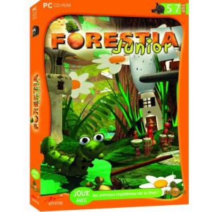 Image de Forestia Junior [PC]