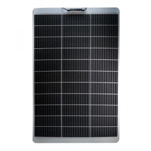 EZA - Panneau solaire flexible Semi-Flex perc Puissance (w) - 140