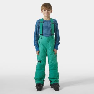 Helly Hansen Salopette de ski enfant No Limits 2.0