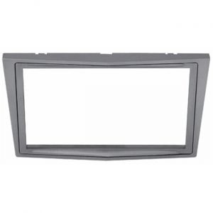 Image de Phonocar 3/471 Entretoise 2 DIN pour autoradio