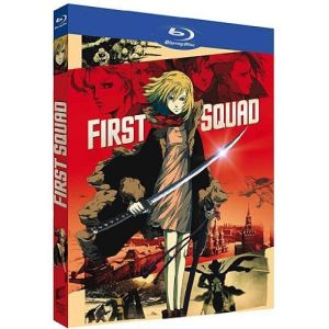 Image de First Squad : Le moment de vérité