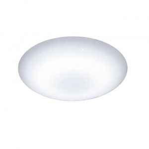 Image de Wofi Led Ceiling Light Ceres 1xled 34w Integrated 3000 Lm [Lampe plafonniere et murale - Interieur]