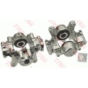 Trw &Eacute;trier De Frein BHR267E MERCEDES-BENZ,CLASE C W203,CLASE C Coup&eacute; CL203,CLK C209,SLK R171,CLASE CLC CL203