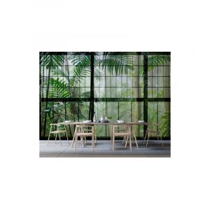 Image de Livingwalls 113737 Walls by Patel 2 Rainforest Papier peint mural intissé