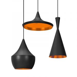 Image de Barcelona led Pack Valkyria Black 3 Lampes : Solvang, Helga et Kolding | 6223a793a5dc2