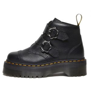 Dr. Martens Devon Flower