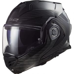 Image de Ls2 Casque FF901 ADVANT X CARBON - SOLID