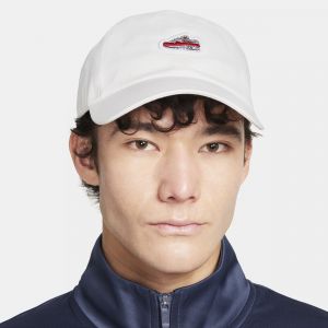 Nike Casquette souple « Air Max 1 » N ub - Blanc - Taille M/L - Unisex