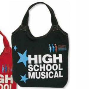 Arditex Sac High School Musical Noir