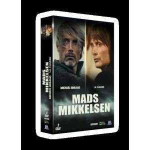 Mads Mikkelsen : Michael Kohlhaas + La Chasse