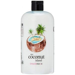 Treaclemoon Cremedusche My Coconut Island - 500 ml