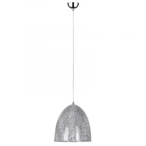 Image de Lampe a Suspension Natura Plafonnier Murale Multicolore en Metal, 30 x 30 x 130 cm, 1 x E27, 60 W HOMEMANIA