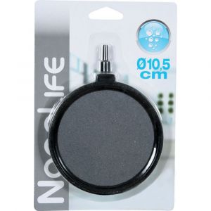 Image de Animallparadise Diffuseur D'air Disque &Oslash; 10 5 Cm X 2 Cm, Aquari Neuf