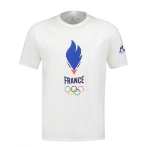 Image de Le Coq Sportif T-shirt Paris 2024 N&deg; 5