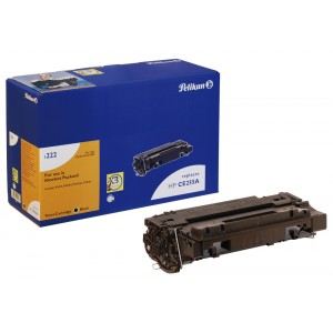 Pelikan 4211903 - Toner noir compatible HP 55A