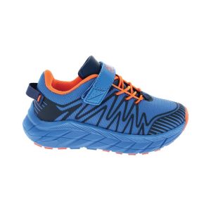 Élément-Terre Chaussures de randonnée enfant Thimphou