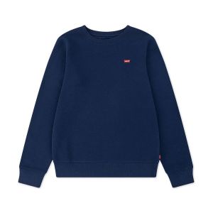 Levi's Sweatshirt garçon mini logo crewneck