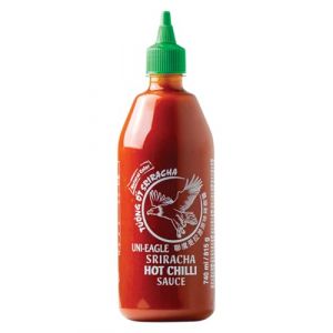 TePe Uni-Eagle Sauce chili Sriracha 815 g