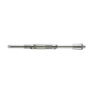 Hepyc 1 al&eacute;soir extensible guid&eacute; HSS D. 15,50-18,00 x Lt. 274 x Lu. 61 mm x Q. conique &agrave; tenon - 41110155180