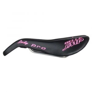 SMP Selle Selle Femme Pro 148 mm Black