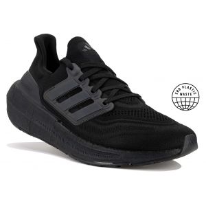 Adidas UltraBOOST Light M Chaussures homme Noir - Taille 40