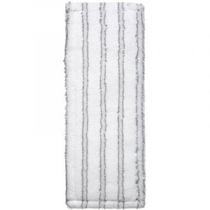 FIVE Simply Smart - Serpillière Microfibre Désincrustante Click 46cm Gris