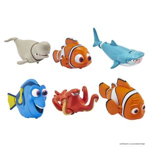 Bandai Figurine &agrave; fonction Dory (mod&egrave;le al&eacute;atoire)