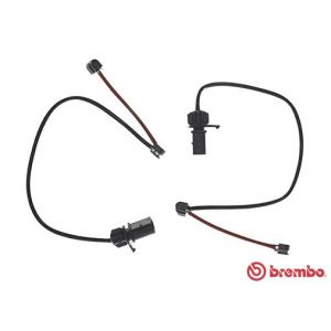 Brembo Contact d'avertissement, usure des garnitures de frein A 00 494