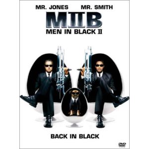 Image de Men in Black II