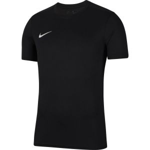 Image de Nike Maillot de football Dri-FIT Park 7 JBY pour Homme - Noir - Taille S - Male