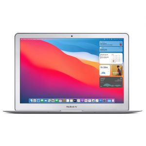 Apple Air 13 M1 8-core - 8 Go RAM - 256 Go SSD - gris sidéral - Grade B