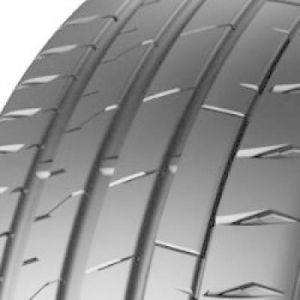 Continental SportContact 7 - 255/40 R20 101Y
