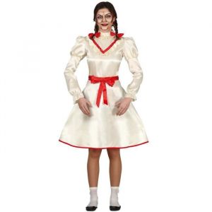 Costume de Poupée Annabelle - FIESTAS GUIRCA S.L. - Ado Maudite - Noir