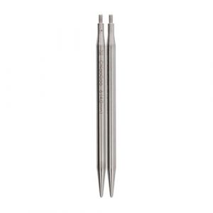 ChiaoGoo TWIST Lace interch. needle tips 8cm 4.00mm - 1pc