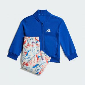 Adidas Surv&ecirc;tement b&eacute;b&eacute; Essentials Adiraptor Fleece