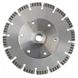 G&ouml;lz Disque diamant LT30 flasqu&eacute; M14 - coupe &agrave; sec par meuleuse - &oslash;230mm / al&eacute;sage M14