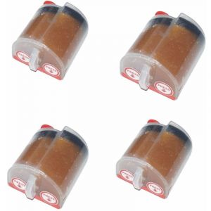 Philips Lot de 4 cartouches anticalcaire - Centrale vapeur (126290)