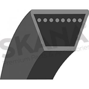 Husqvarna Courroie - JONSERED 5752255-01 - 5764872-01 - 5895328-01