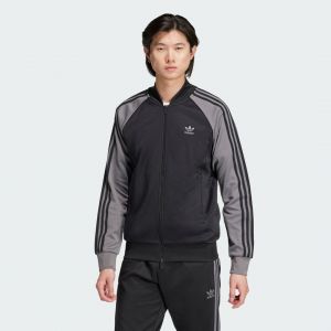 Adidas Veste de survêtement Adicolor Classics SST