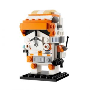 Lego Brickheadz - Le Commandant Clone Cody - 40675