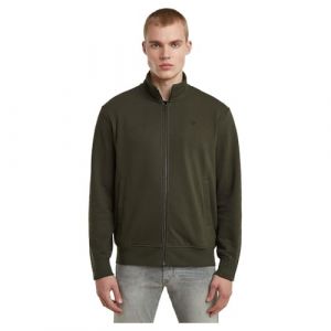 G-Star Raw Sweatshirt zippée Nifous
