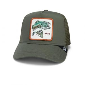 Goorin Bros Chapeau Goorin bros chapeau Bass vert