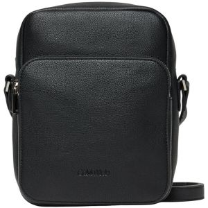 Calvin Klein Sacoche micro pebble crossbody